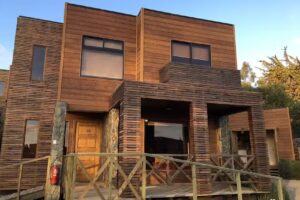 Rancho Pinares