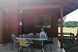 Rancho Saeta