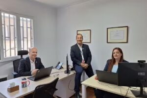 RE/MAX BURÓ