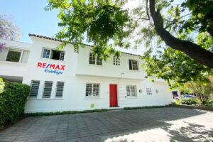RE/MAX Contigo – Chile