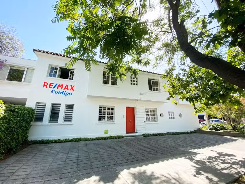 RE/MAX Contigo – Chile
