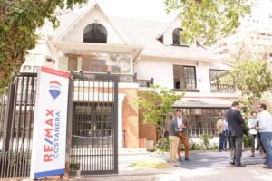 RE/MAX Costanera Chile