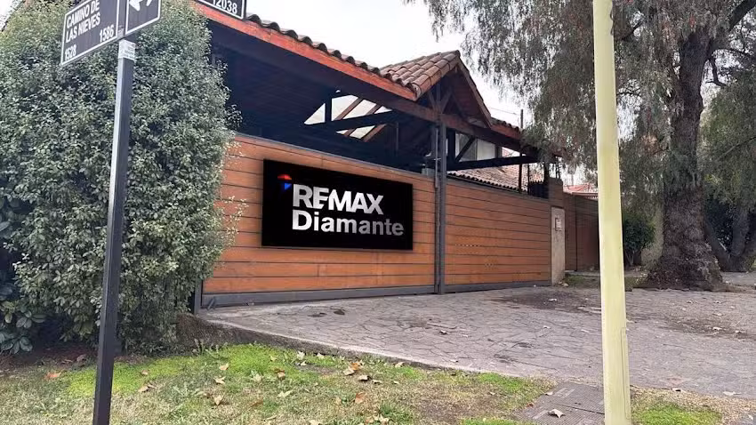 RE/MAX Diamante Propiedades