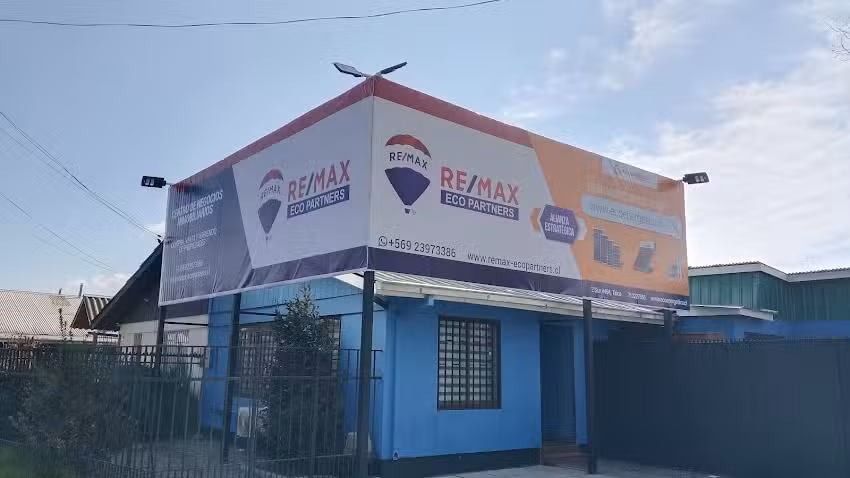 RE/MAX Eco Partners