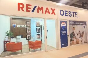 RE/MAX OESTE Propiedades
