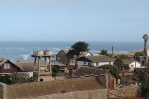 Refugio Del Delfin
