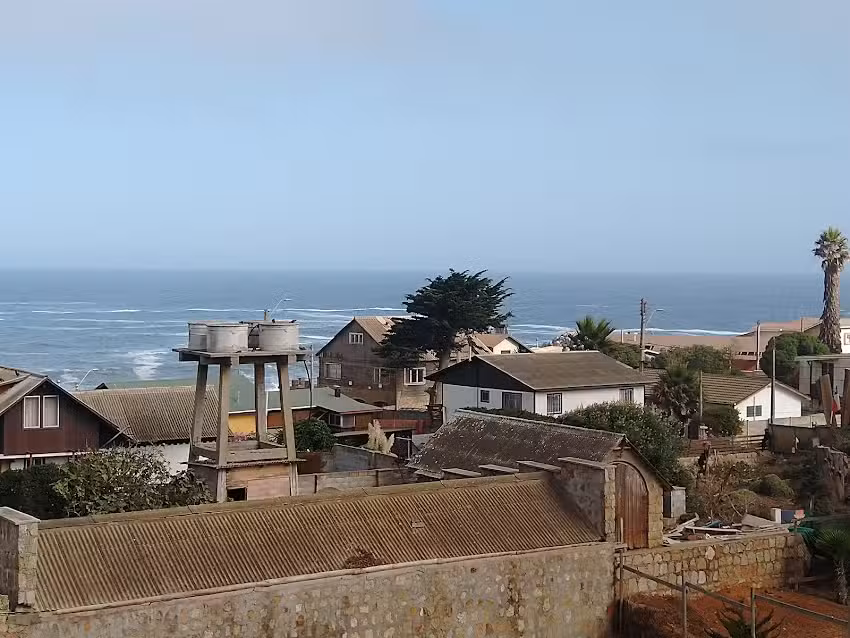 Refugio Del Delfin