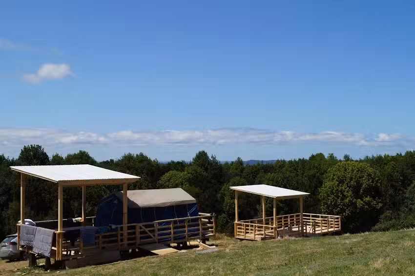 Refugio Quillagua