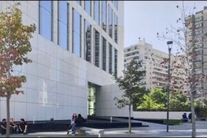 Regus Nueva Apoquindo