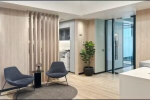 Regus Rooftop Kennedy