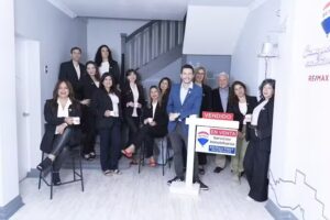 REMAX First