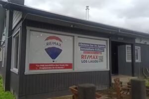 REMAX – Los Lagos