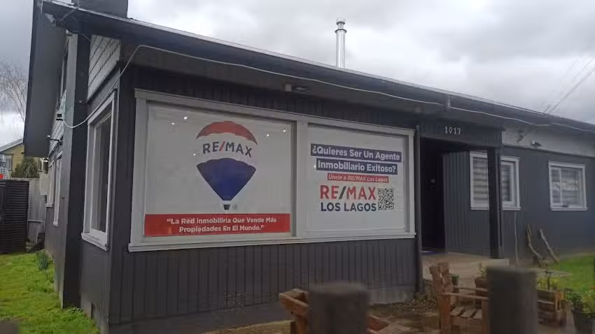 REMAX – Los Lagos