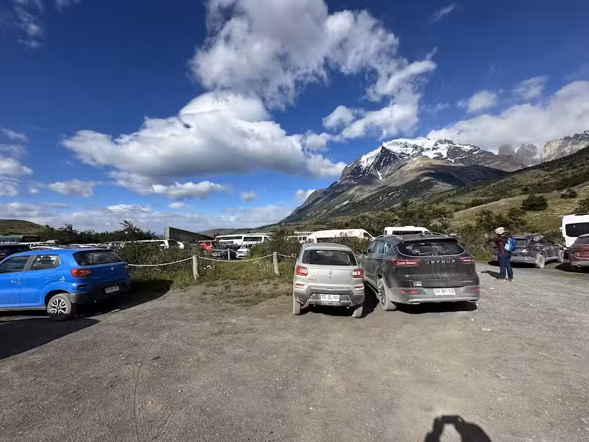 RENT A CAR LOMAS DEL GREY NATALES