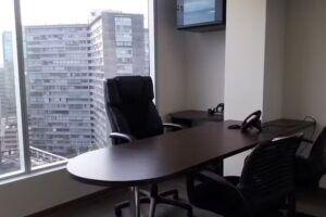 Rent a Place, Oficina Virtual, Corretaje de Propiedades