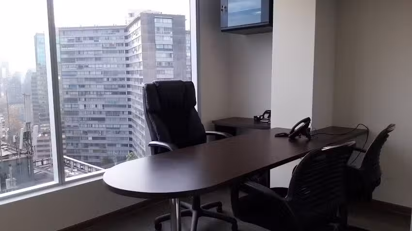 Rent a Place, Oficina Virtual, Corretaje de Propiedades