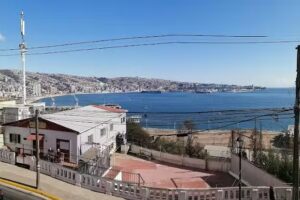 RentApart En Valparaíso
