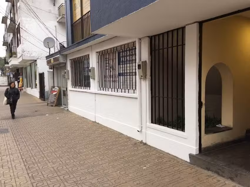 ROCAMORA PROPIEDADES