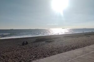 Rocas De San Antonio