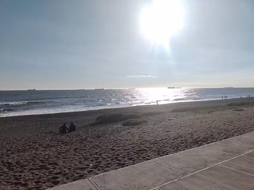 Rocas De San Antonio