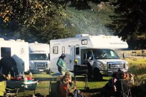 Rolling Patagonia – Arriendo de Motorhomes, CamperVans y Rent a Car.