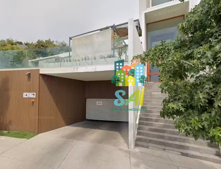 SAI Gestión Inmobiliaria