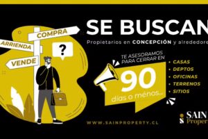SAIN Property