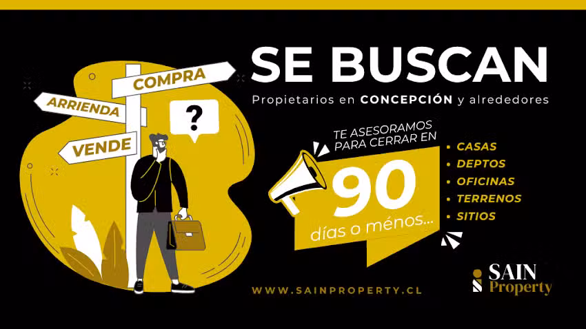 SAIN Property