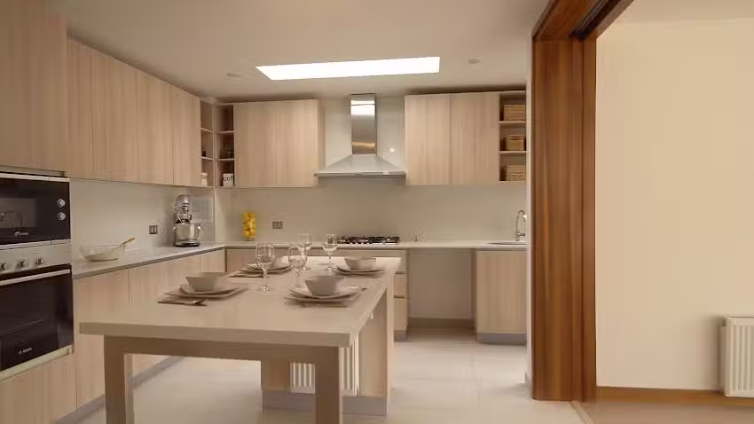 Sala de Ventas Canquén Norte. Siena Inmobiliaria