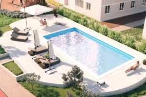 Sala de Ventas Mirador de Talhuén Inmobiliaria Ciclos