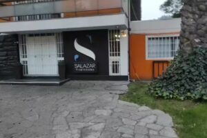 Salazar Propiedades