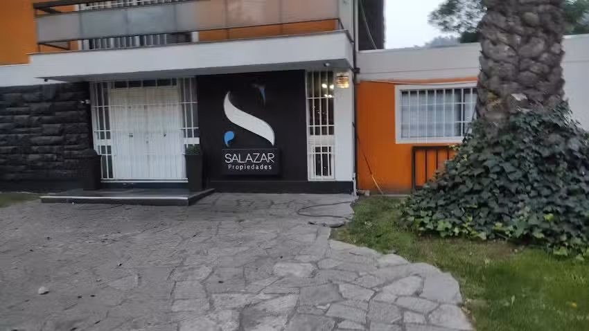 Salazar Propiedades