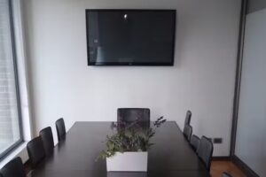 Santiago Office