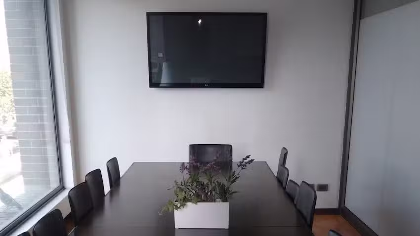 Santiago Office