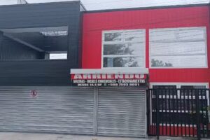 Saxo Inmobiliaria, Arriendo Oficinas¡