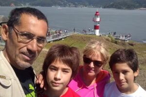 Sergio Salinas Lopez Juridica E Inmobiliaria E.I.R