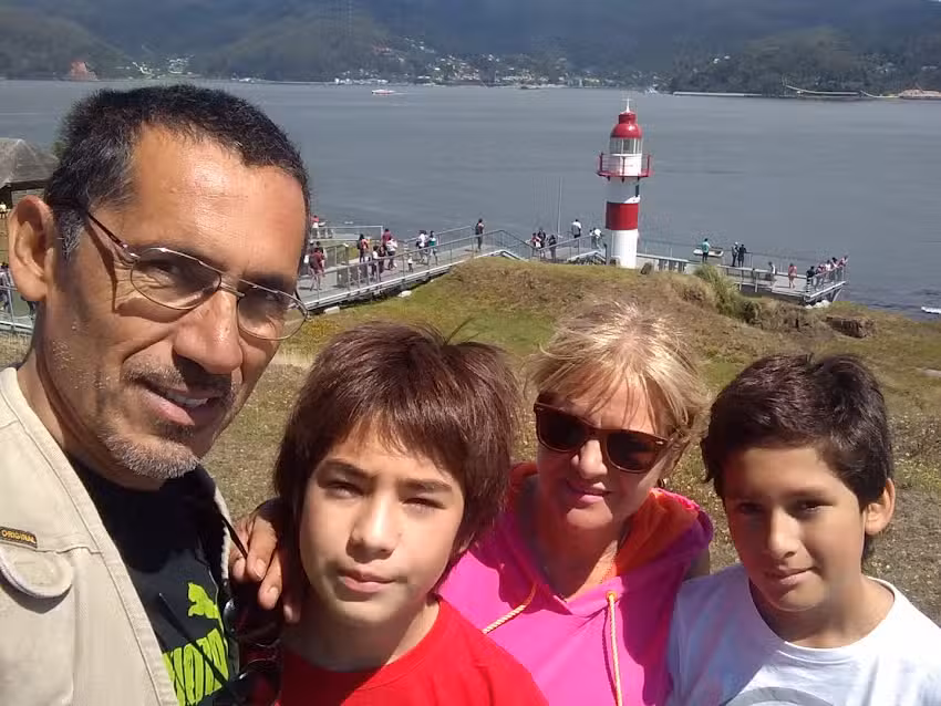Sergio Salinas Lopez Juridica E Inmobiliaria E.I.R
