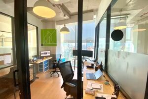 Servicios e Inversiones Franco Gennari SpA – Lincoln Properties