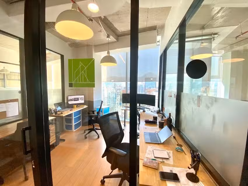 Servicios e Inversiones Franco Gennari SpA – Lincoln Properties