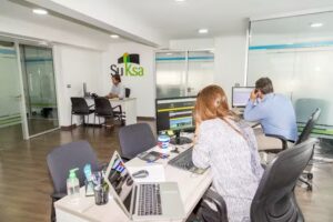 SGI Gestión Inmobiliaria