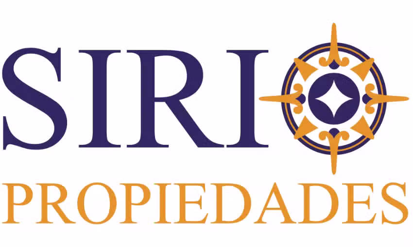 SIRIO PROPIEDADES