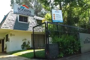 Sogesta.