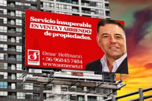 Somerset Propiedades
