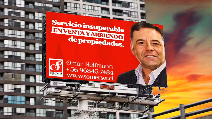 Somerset Propiedades