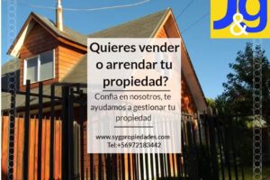 SYG Propiedades