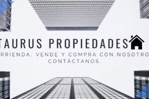 Taurus Propiedades