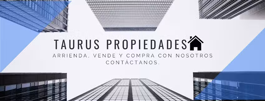 Taurus Propiedades