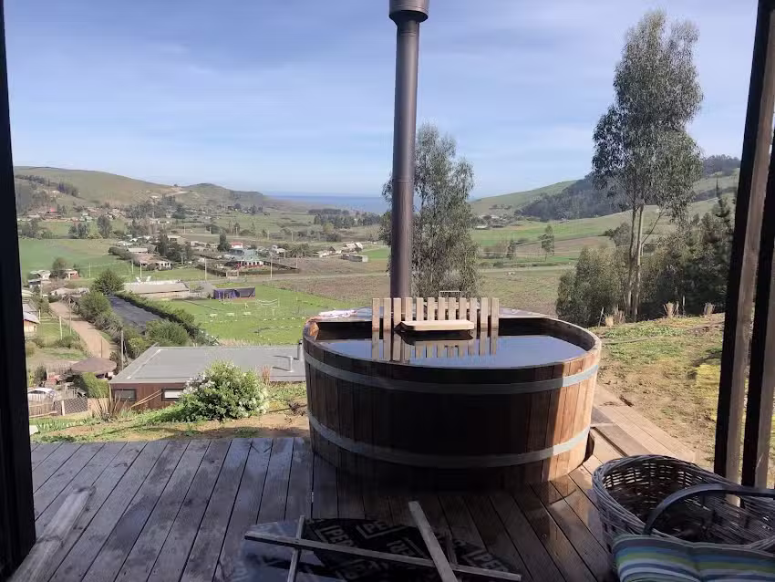 Terrazas Las Brisas