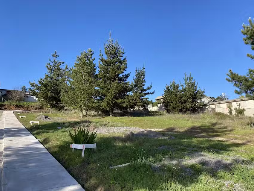 Terrenos El Tabo