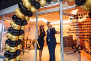 The Pradie Group SpA / Agencia inmobiliaria – Corredora de propiedades.